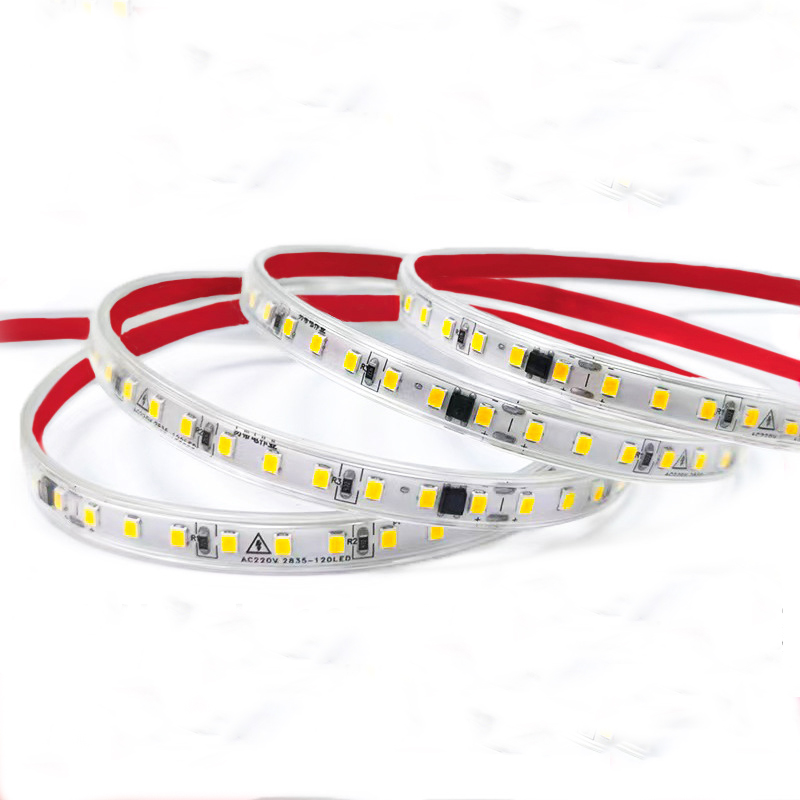 110V 220V高压LED灯带
